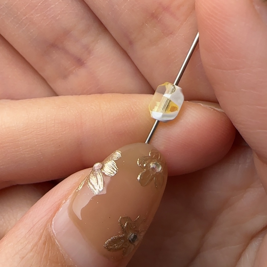 琥珀珠宝奇石未镶嵌5