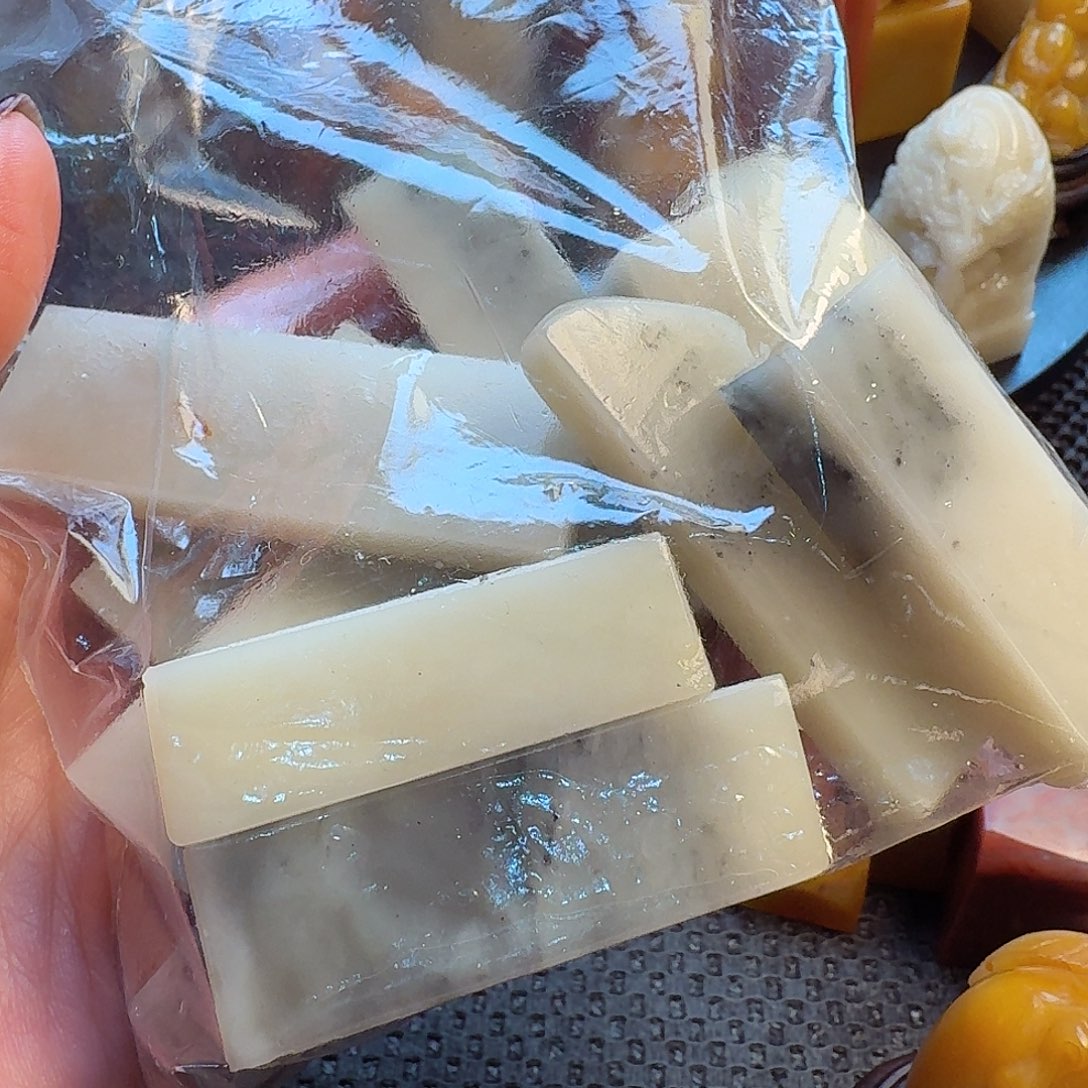 寿山石印石寿山石