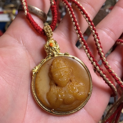 泥塑小元素品相完美