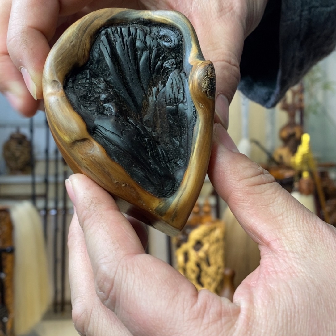 实物展示一物一拍