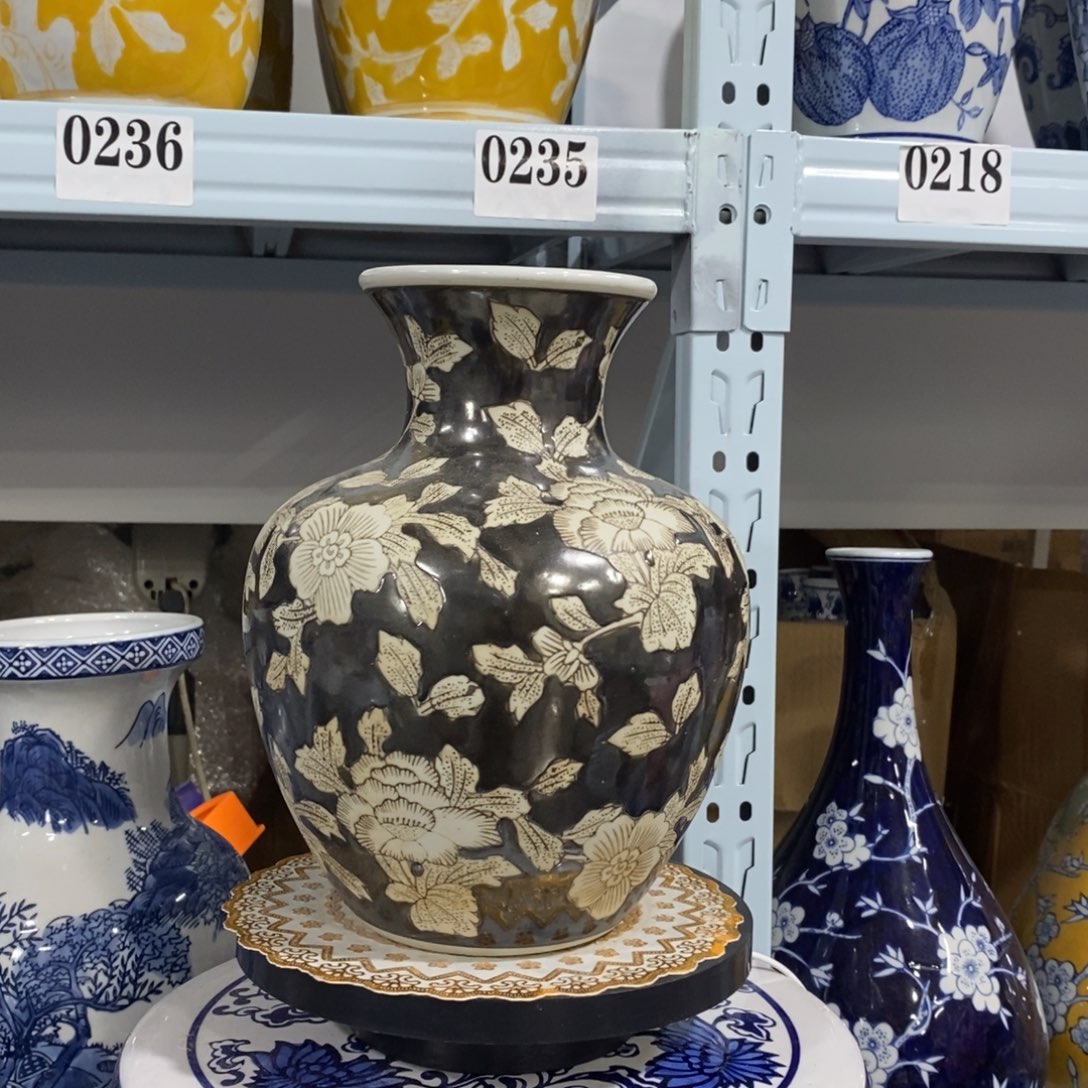 瓶花瓶花瓶摆件花瓶