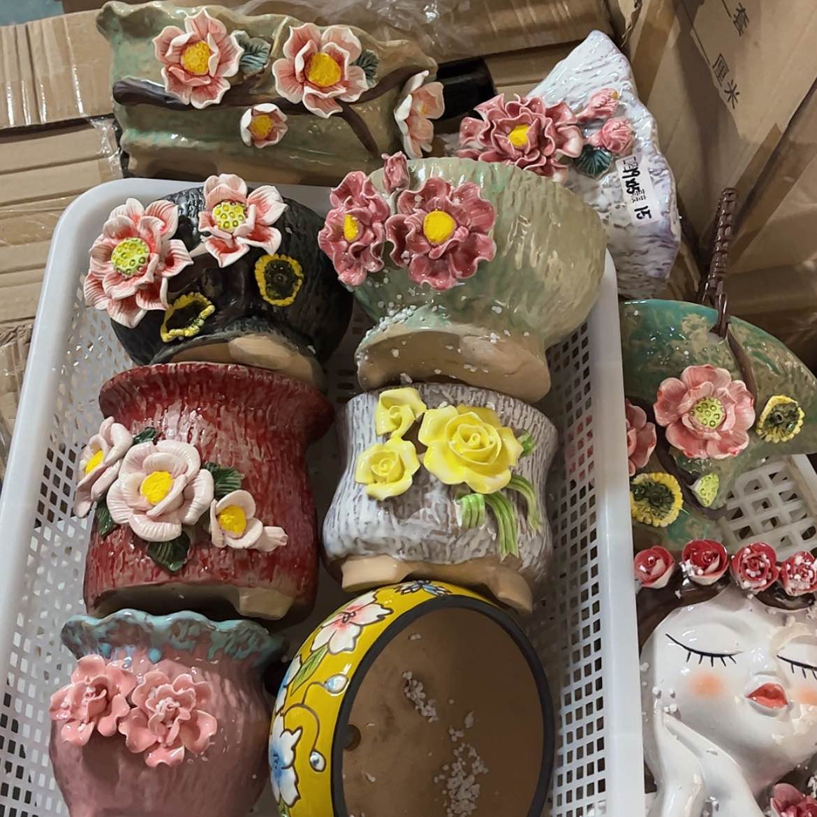 【闪购商品】红陶16227