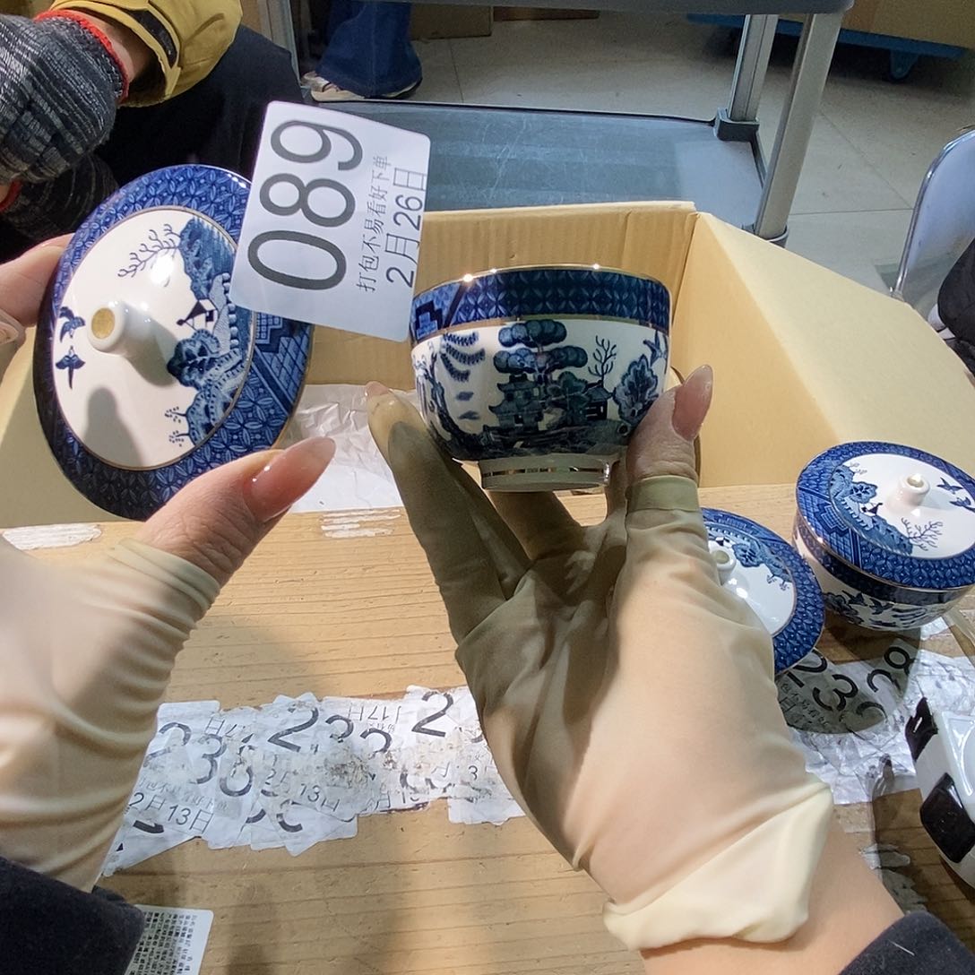 摆件丽江记录兔兔丽江丽江啦