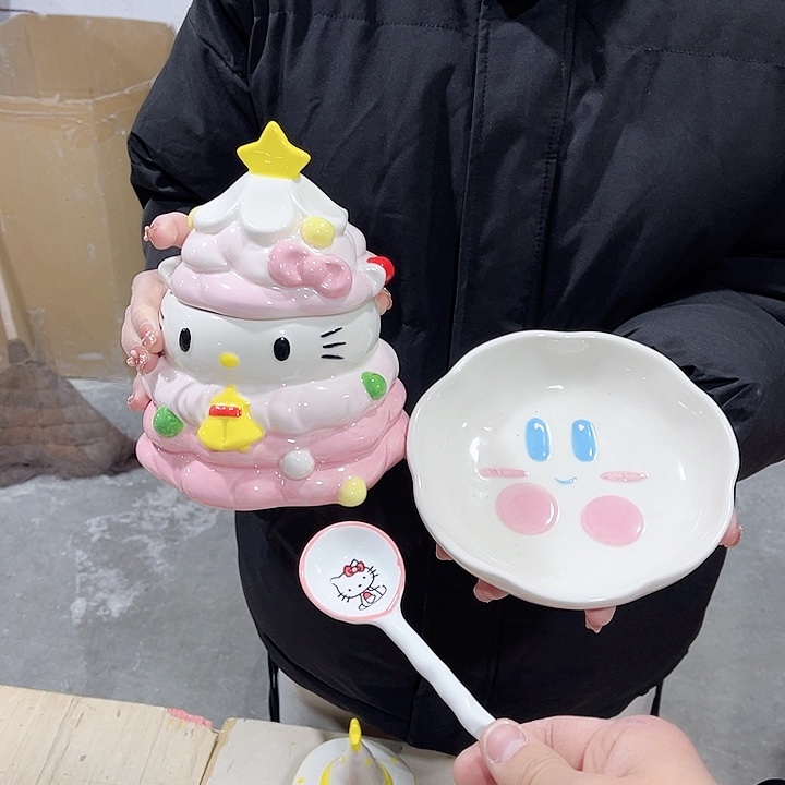 紫砂茶叶罐这么多人都