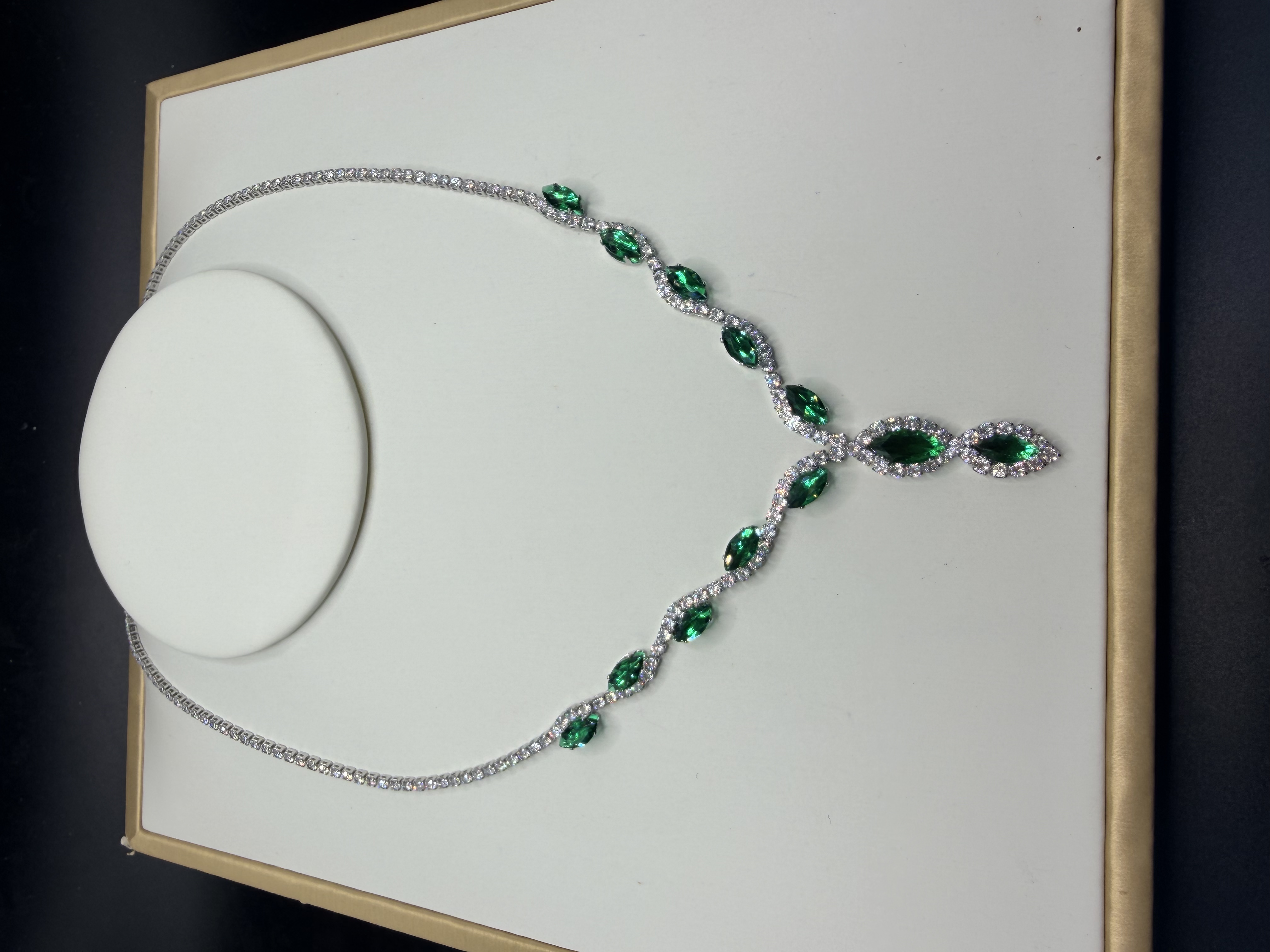 项链 【星辉绚灿 闪耀之星】A392