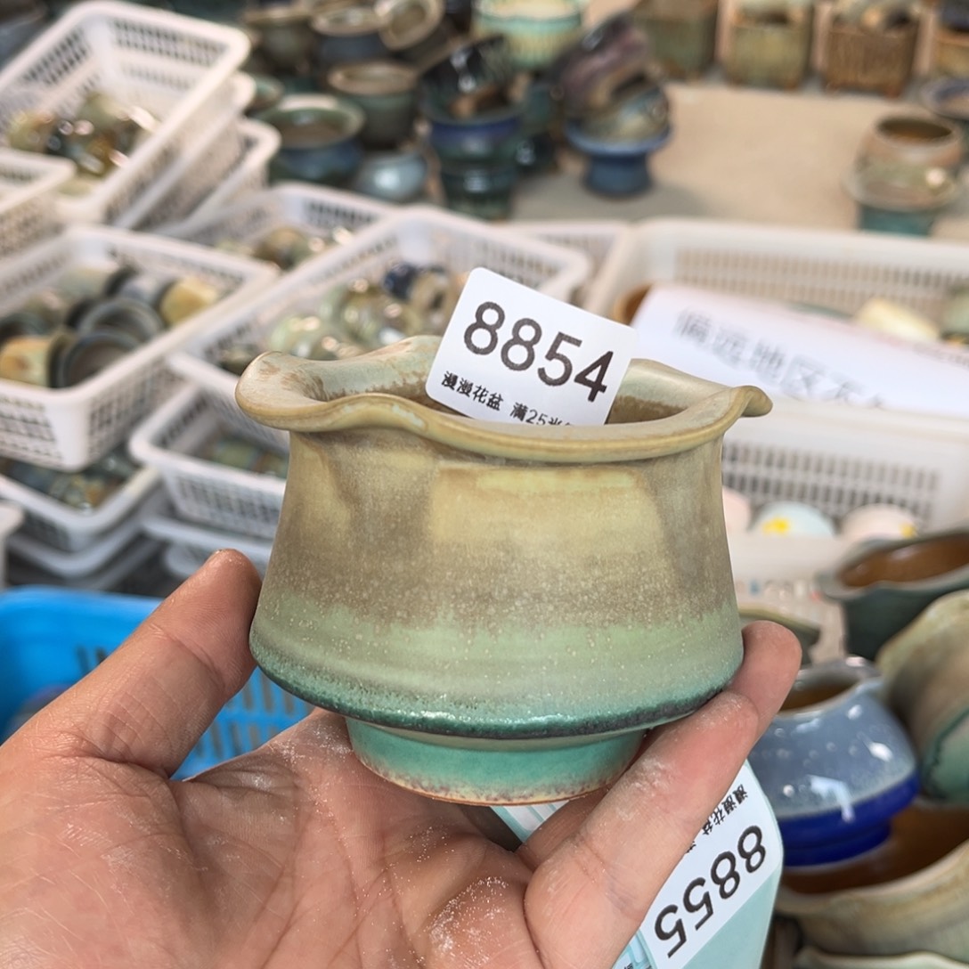 8854内口7景德镇手工制作