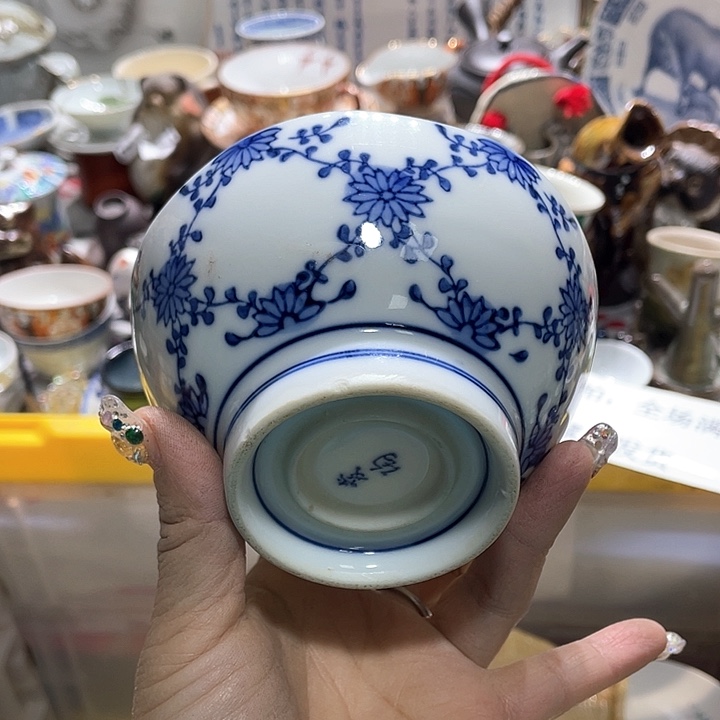 瓷片19.9包邮新疆西藏不发货