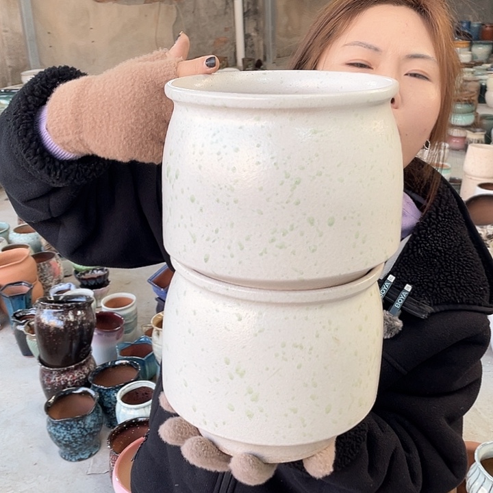 红陶正品口18高18