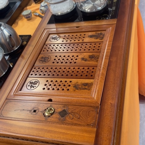 你说的时候就是一场旅行、