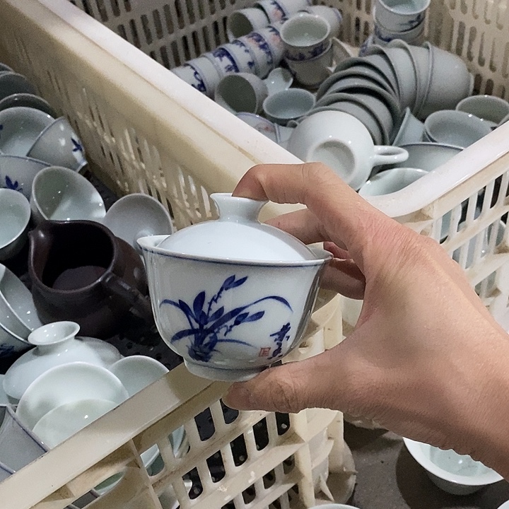 微瑕茶具介意勿拍