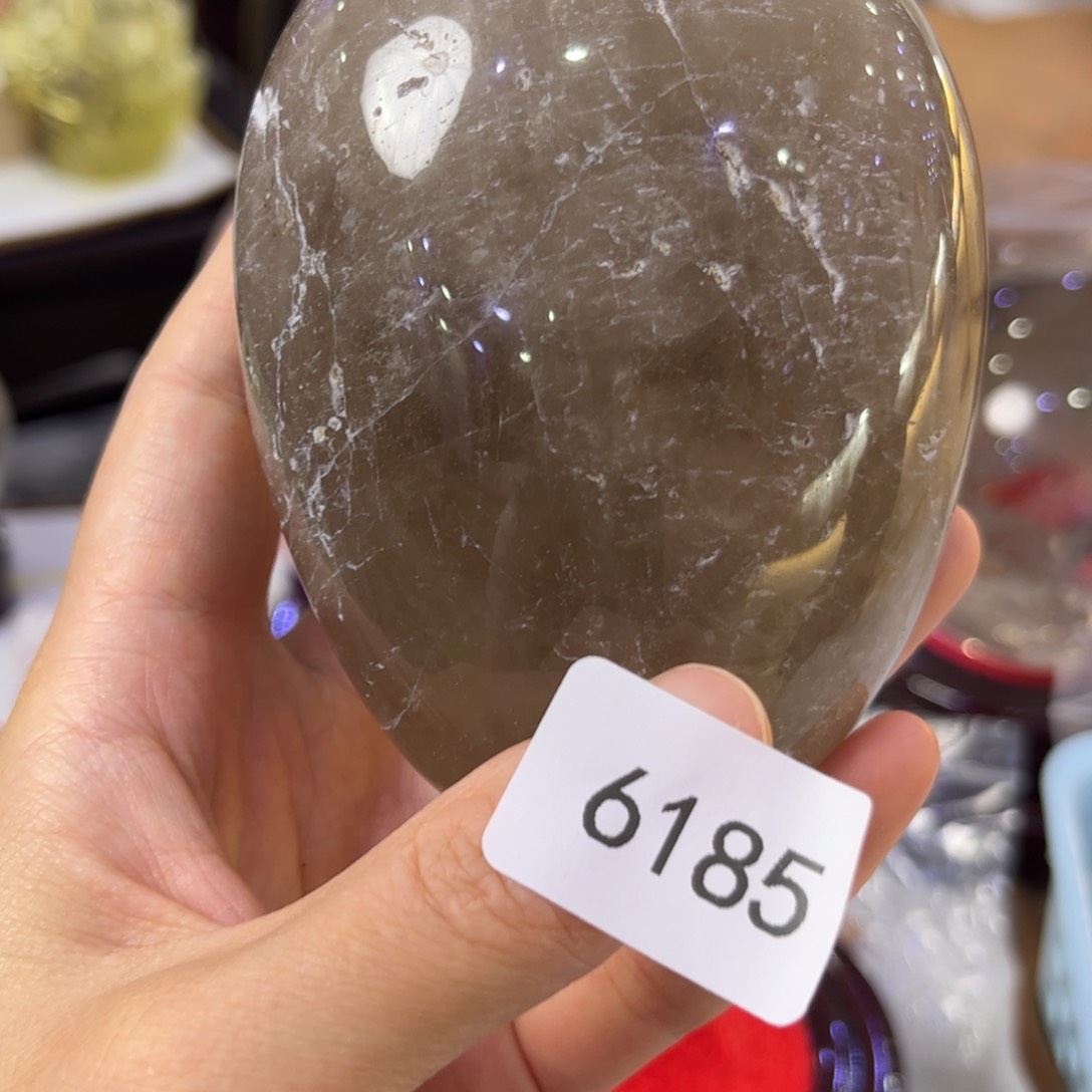 【闪购商品】未镶嵌水晶大型摆件（非配饰）