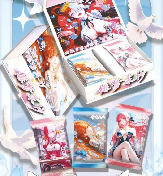 【叠叠】梦境文创 第二弹  海贼王 航海王收藏卡牌盲盒 默认代拆