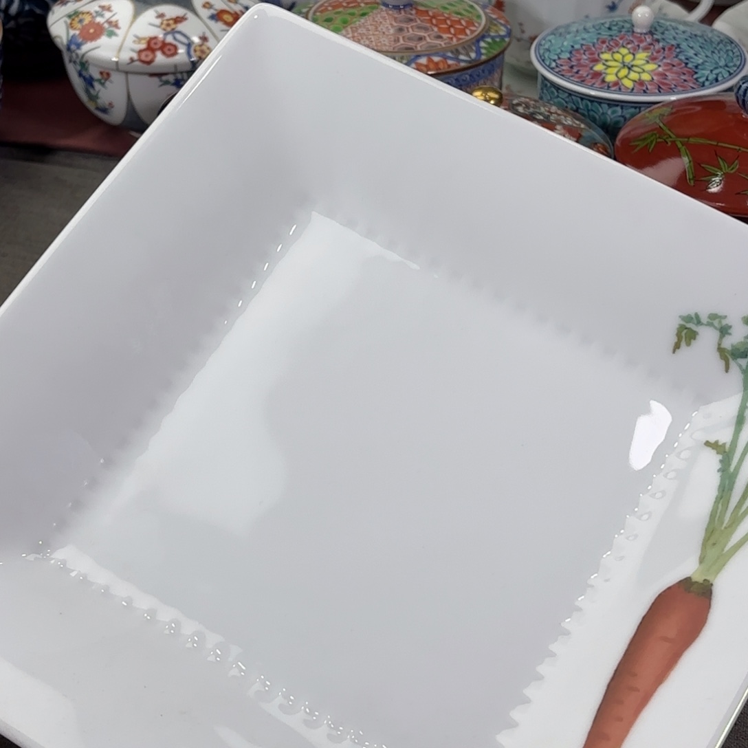 瓷片高端大气上档次