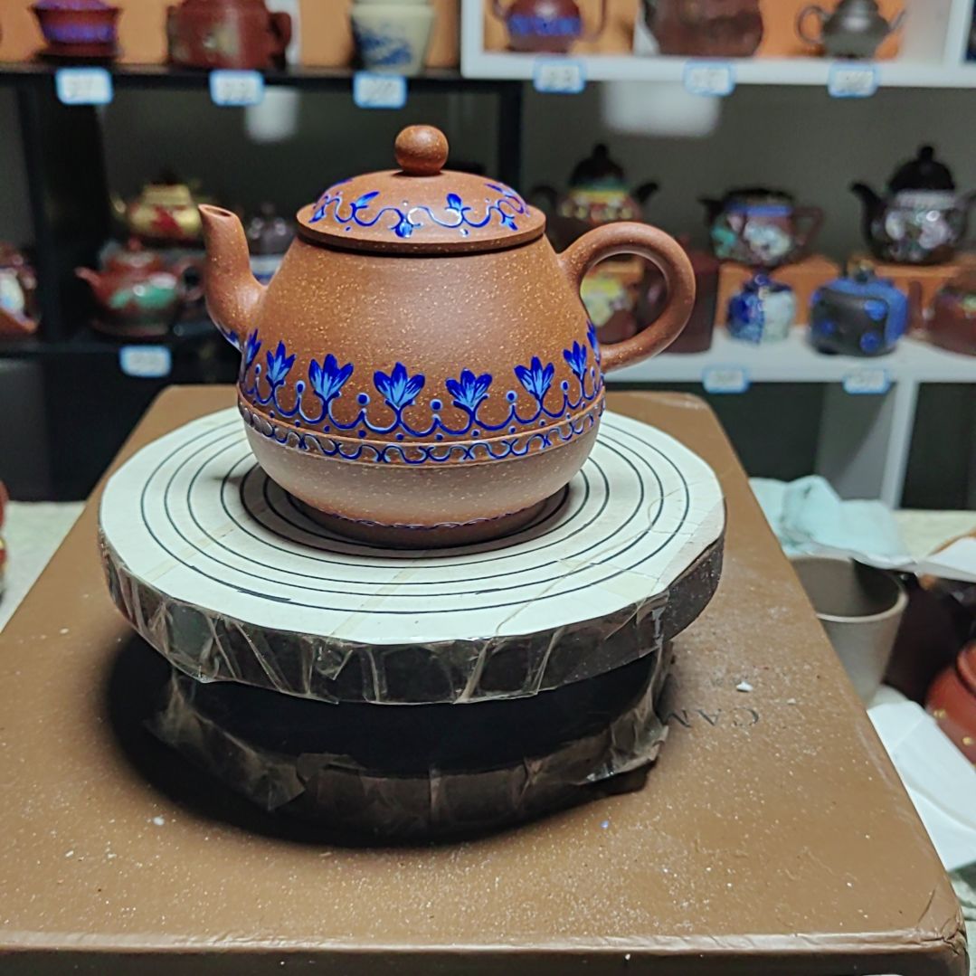 紫砂茶壶111111111111