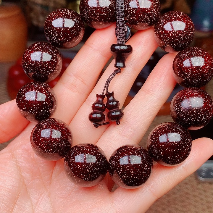 檀香紫檀（小叶紫檀）2.0