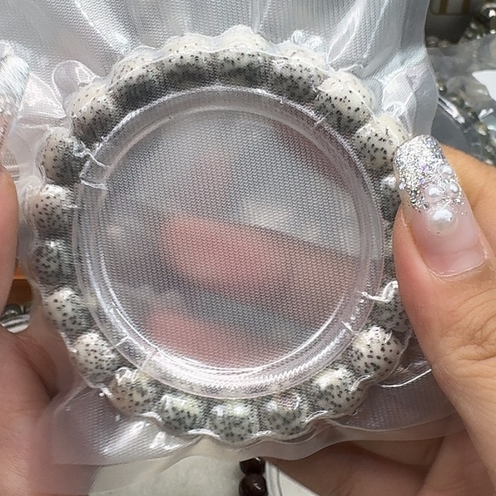 星月菩提手串66练手星月菩提11桶单圈