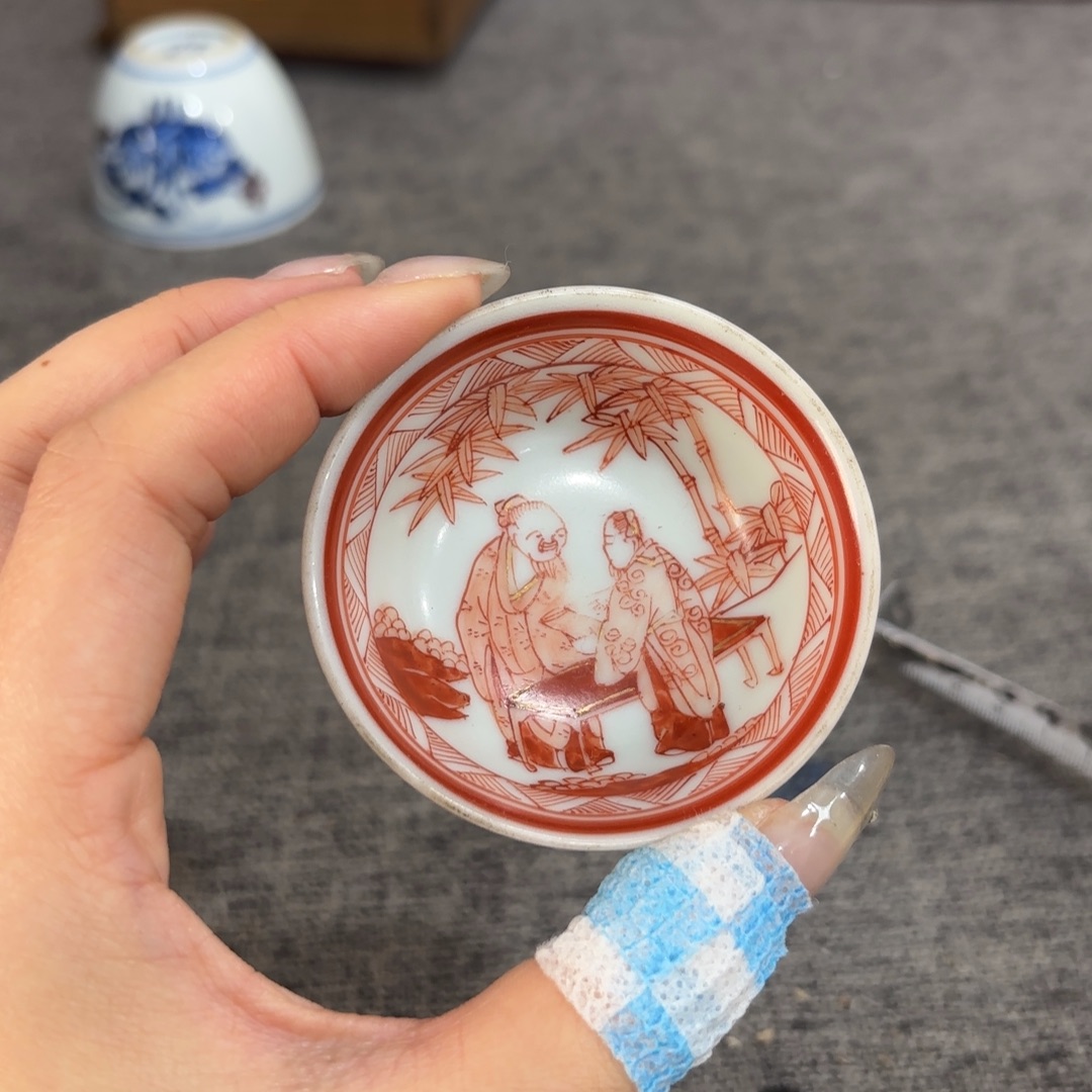 非常好看漂亮的物品 