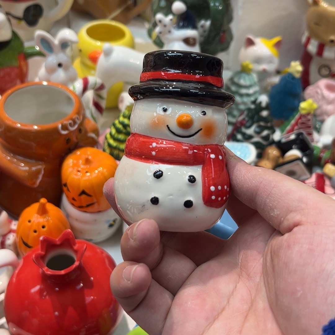 瓷片陶瓷艺术品陶瓷