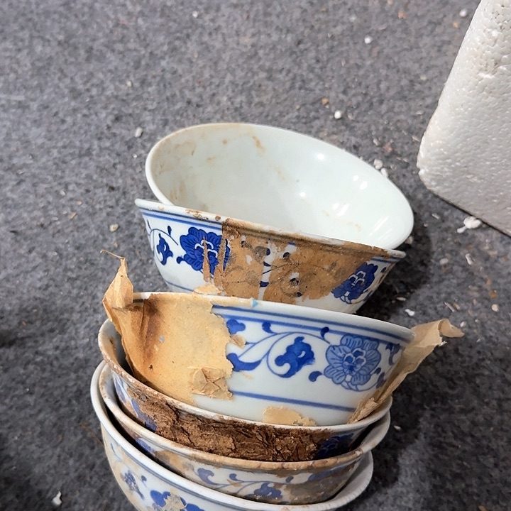 摆件景德镇陶瓷艺术研究院院长