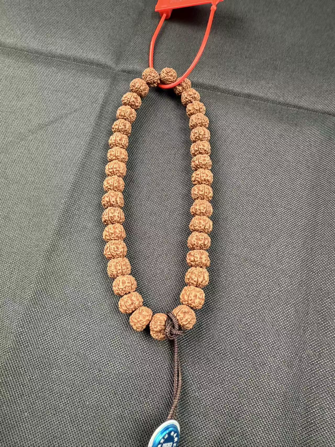 菩提小金刚平细手持