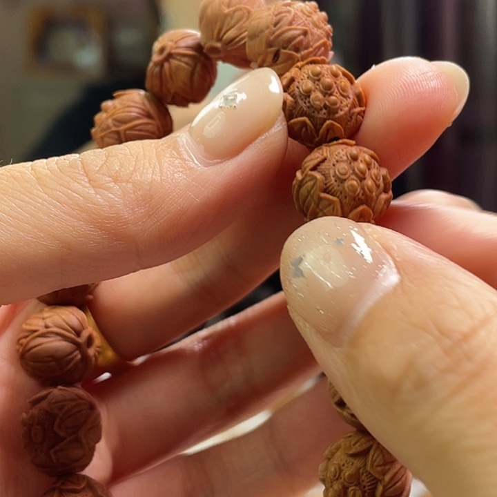 橄榄核手串/手链橄榄核