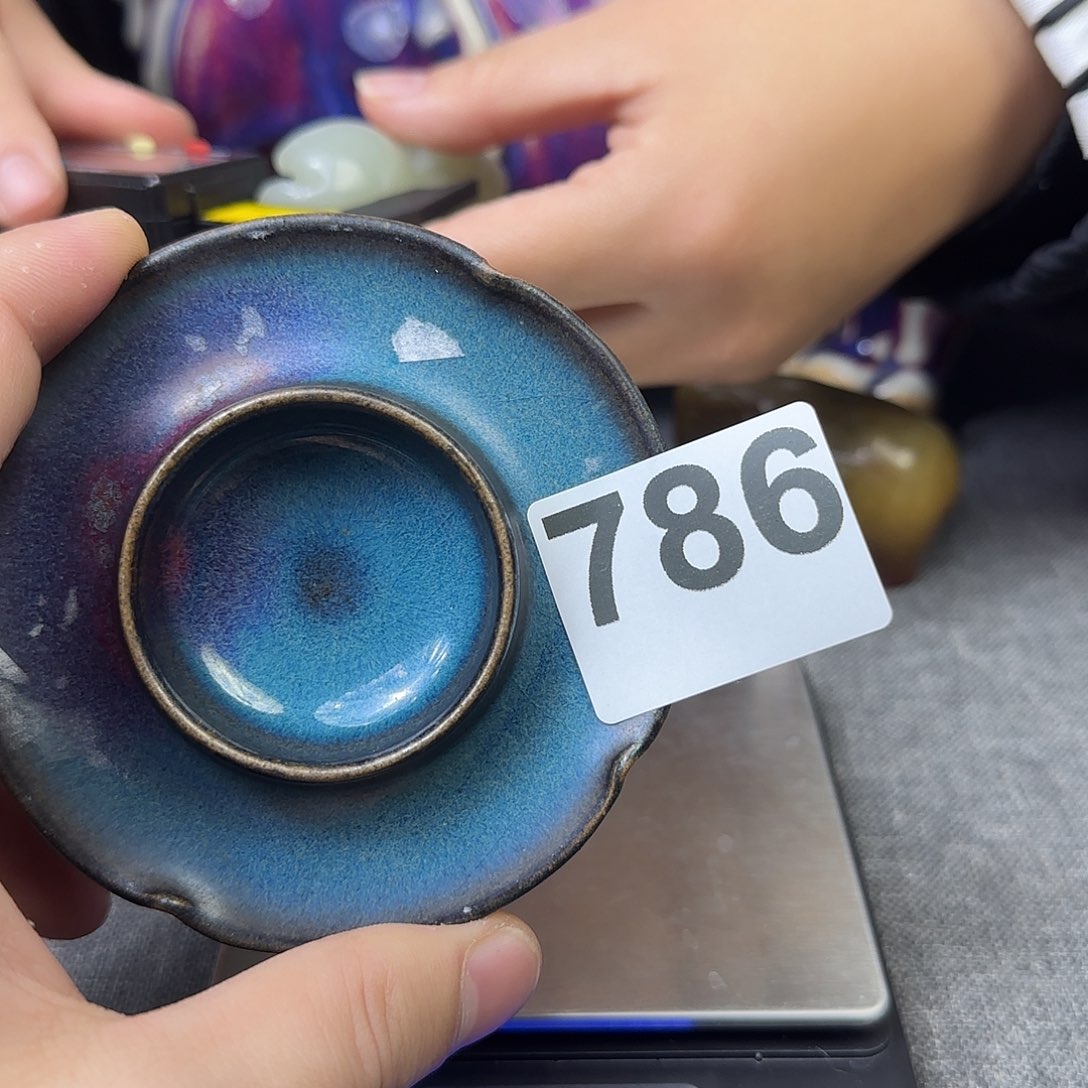 瓷片高货旧货只要真货