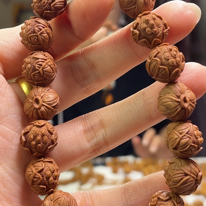 橄榄核手串/手链橄榄核