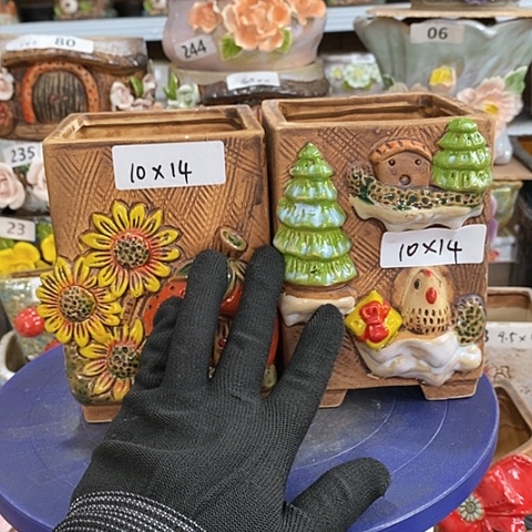 【闪购商品】红陶1