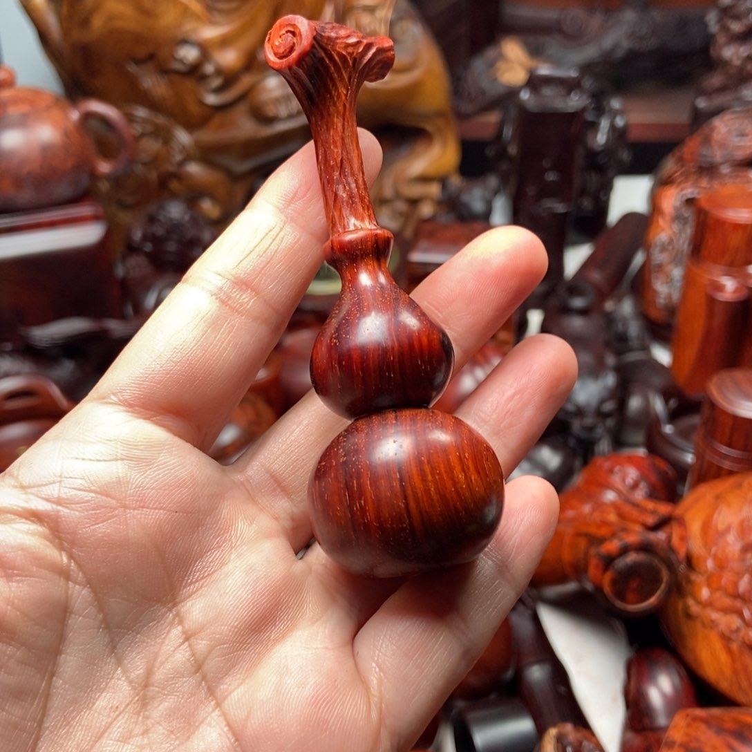 檀香紫檀（小叶紫檀）其他卫**号