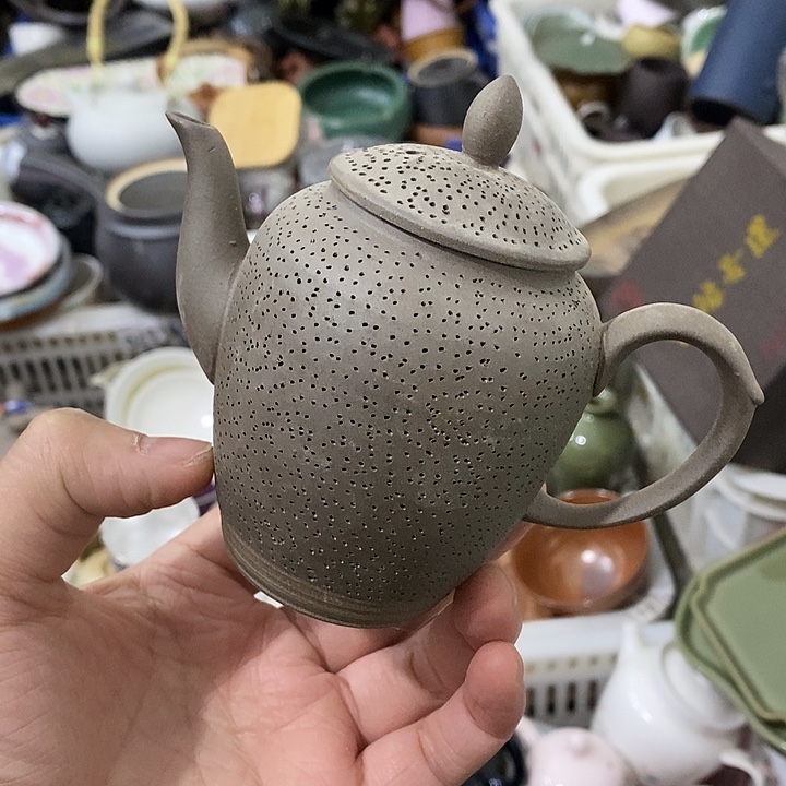 陶瓷艺术品及陶瓷制品