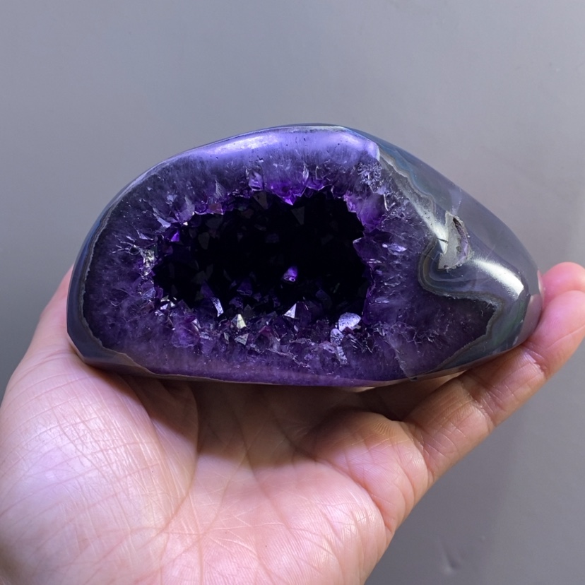 【闪购商品】水晶大型摆件（非配饰）未镶嵌