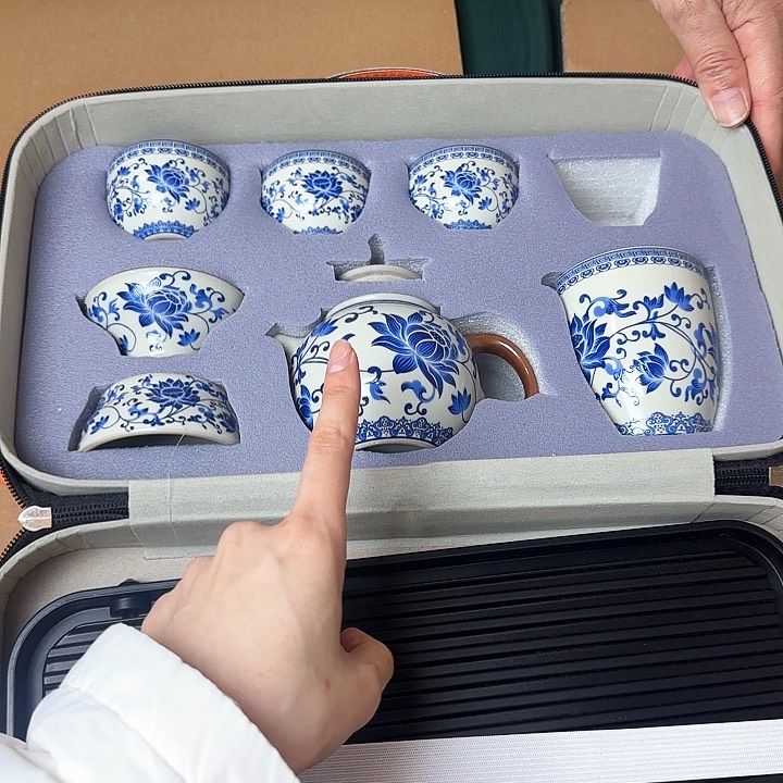 孤品茶具套装清仓处理