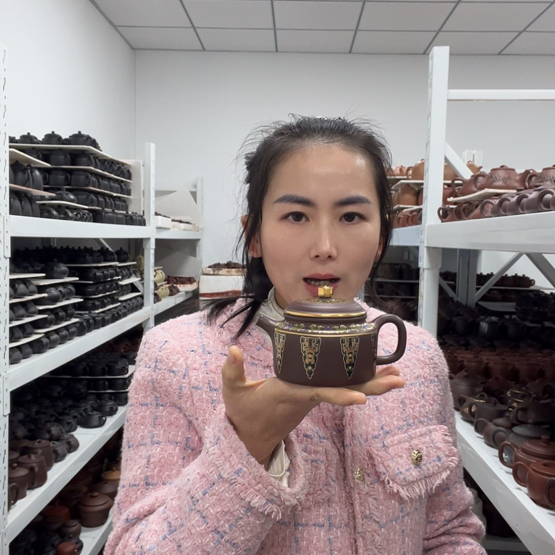 顺***`茶壶紫砂紫砂茶壶