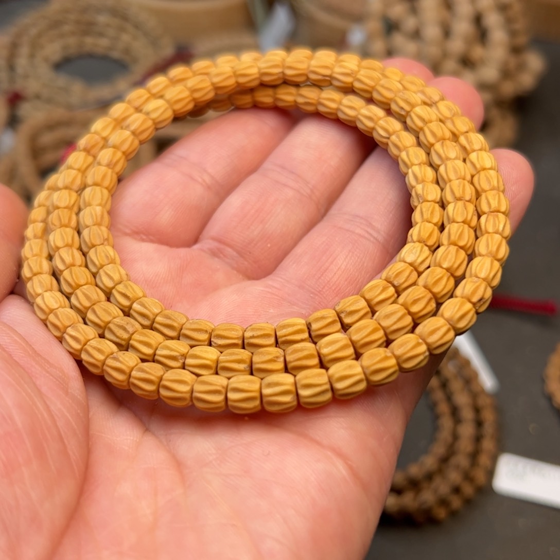 手串柏香籽/百香籽