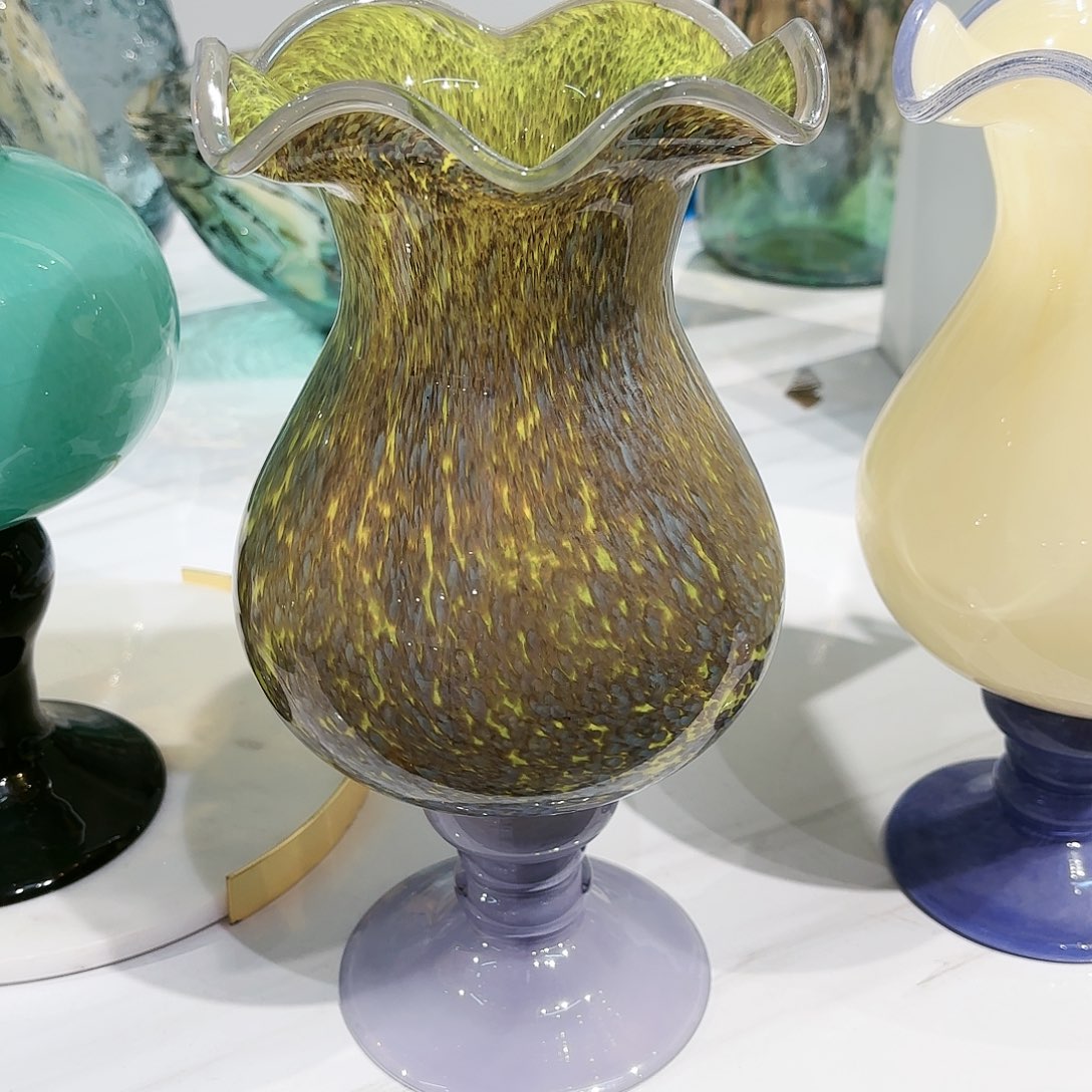 琉璃闪购商品数量有限