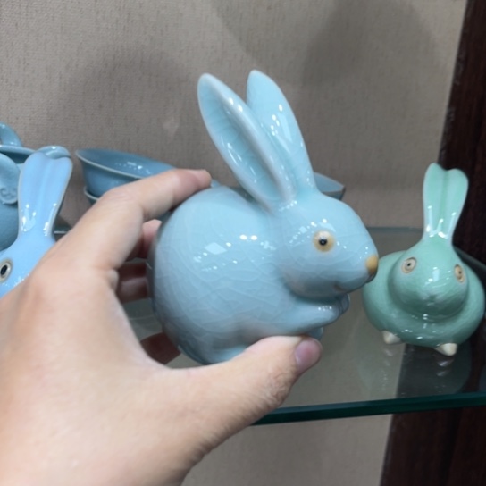 大宋甄选茶具茶器