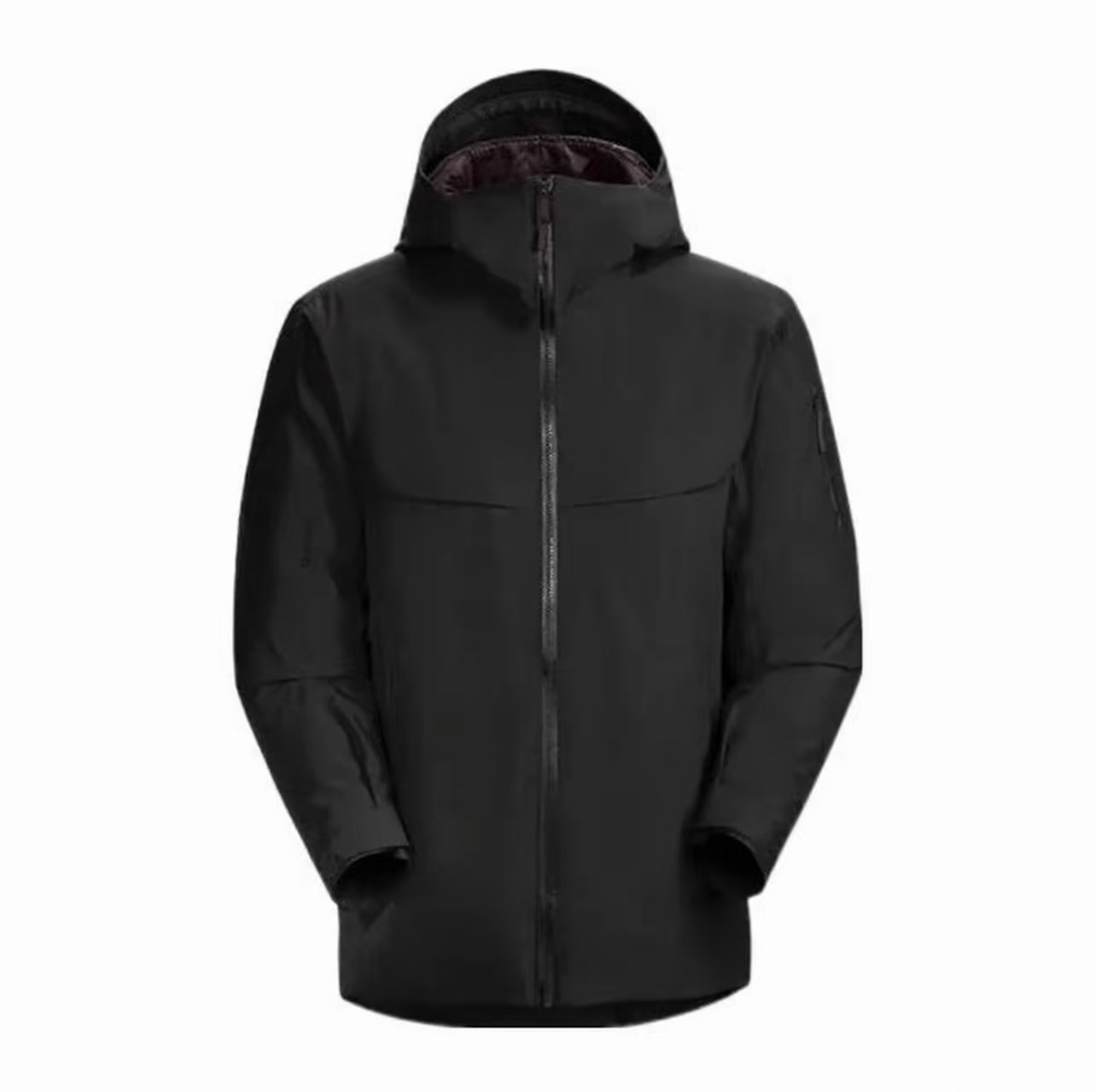 三门大厂 户外羽绒冲锋衣大买菜登山服滑雪服！
