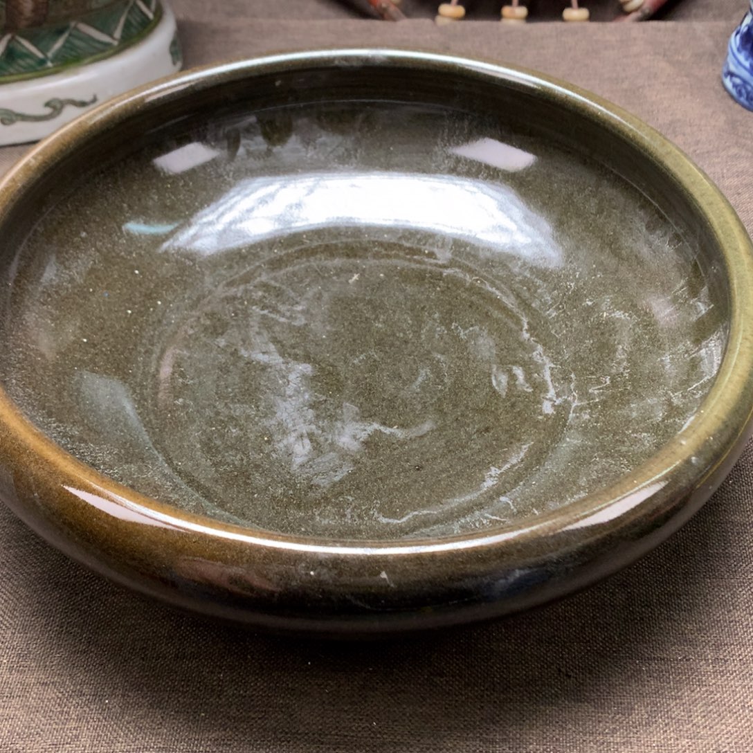 摆件陶瓷旧藏瓷器旧藏瓷器