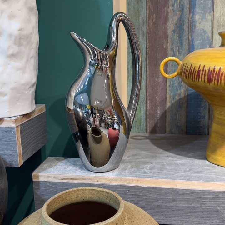 景德镇陶瓷艺术品