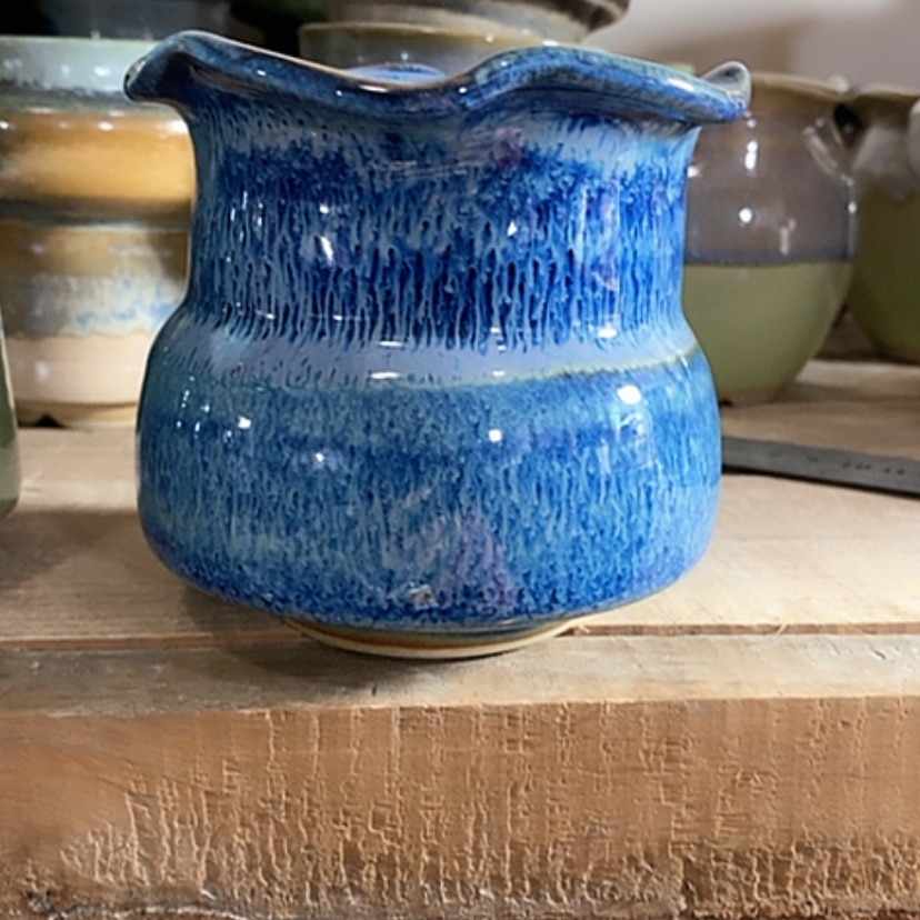 【闪购商品】红陶口8