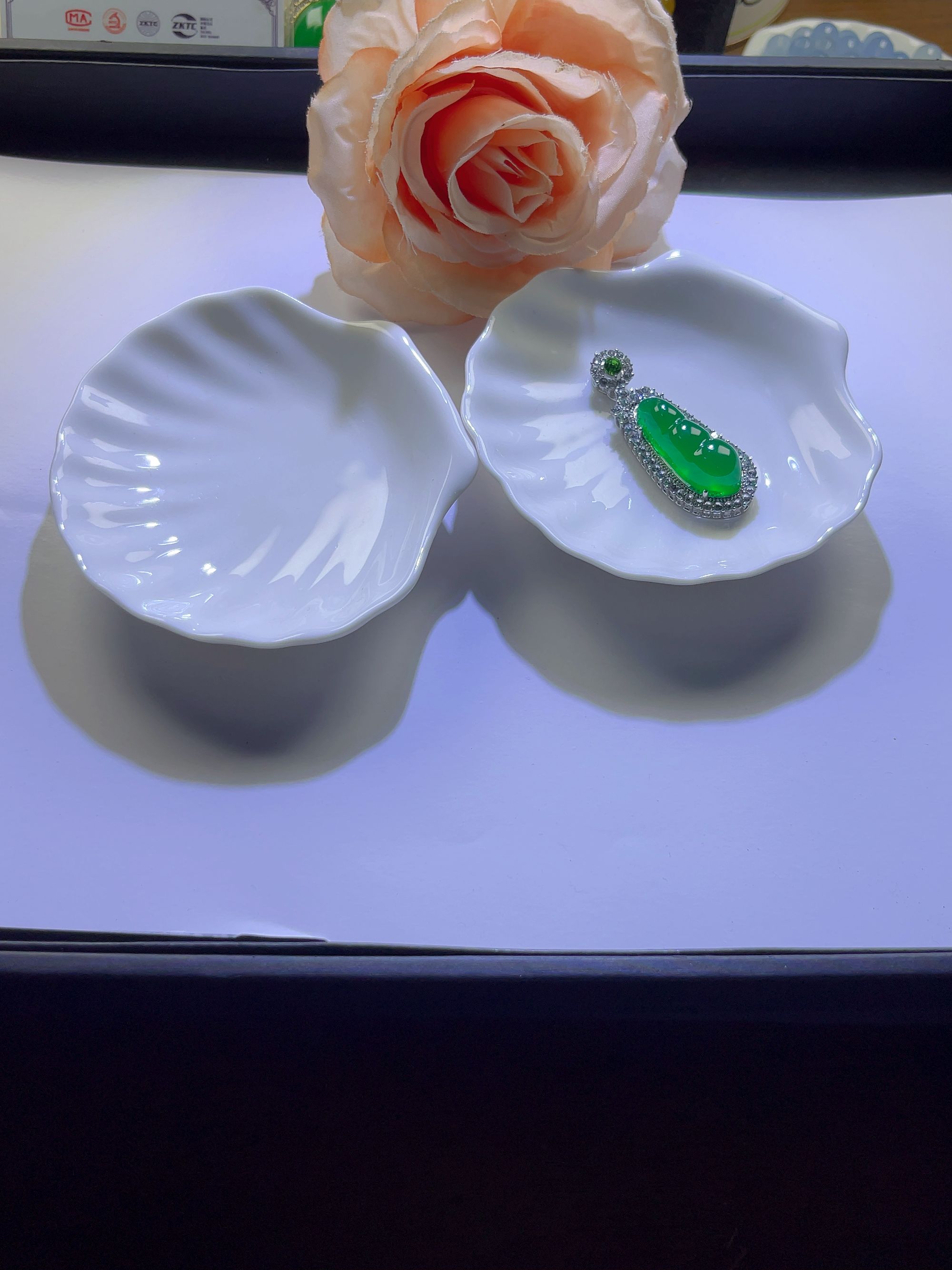 甄选优品TH设计款创意陶瓷SJD多样性发其一