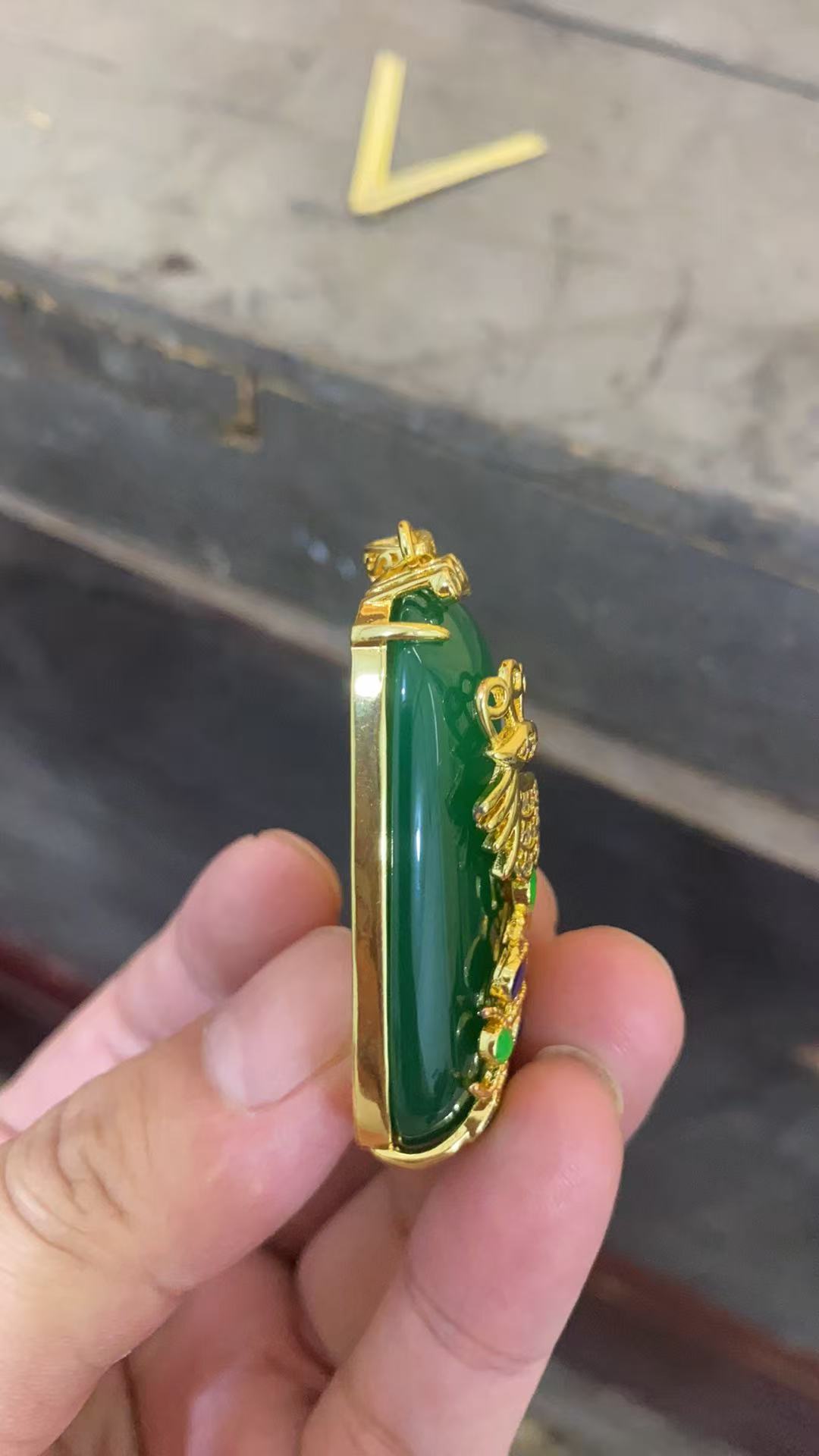 一个家居摆件3 精美摆件 精美摆件 现代复古摆件