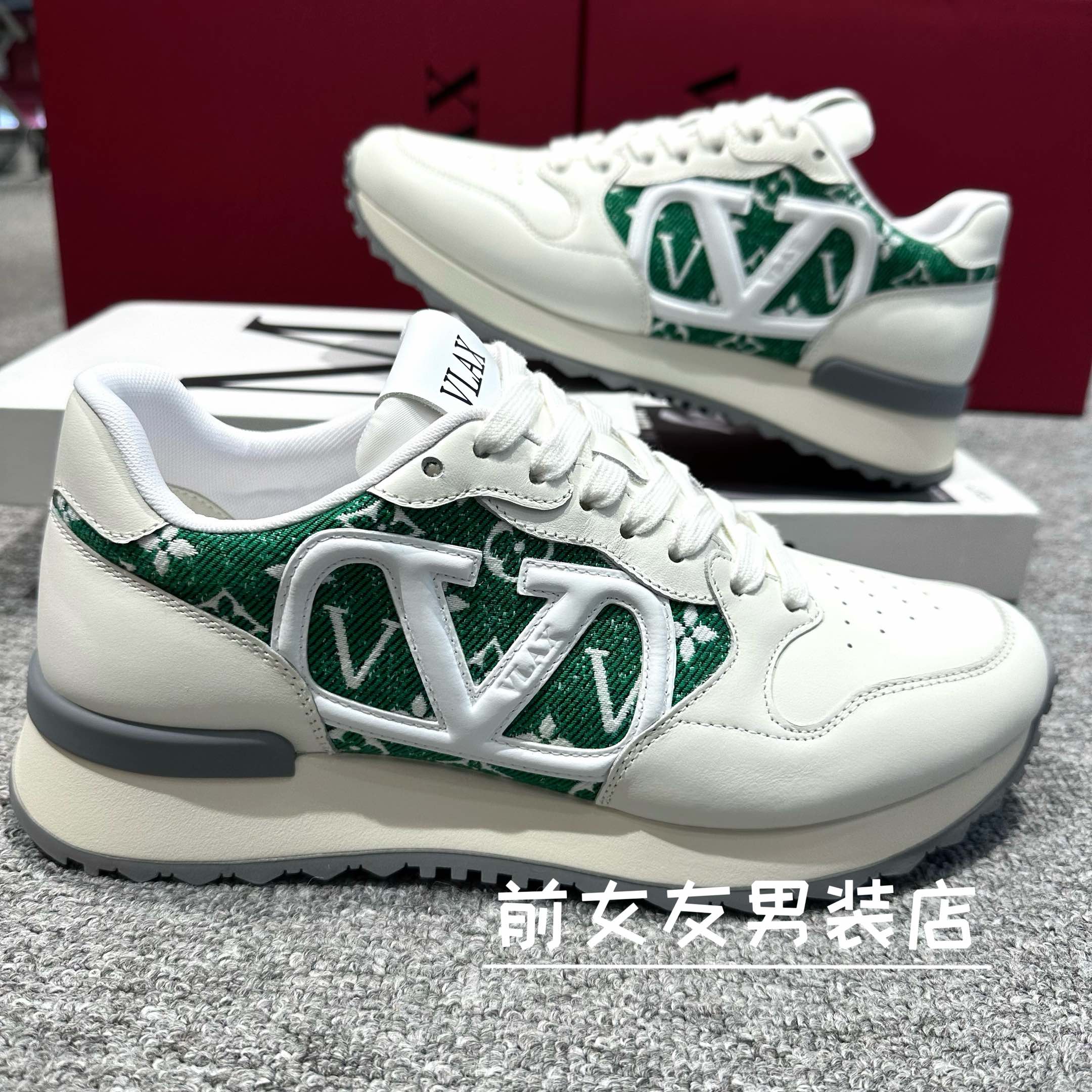 【高端鞋子】新款休闲鞋正品鞋安脚舒服软底软面舒适男士583L