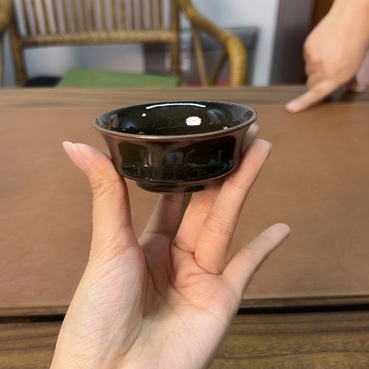 小米茶器龙泉云间青瓷