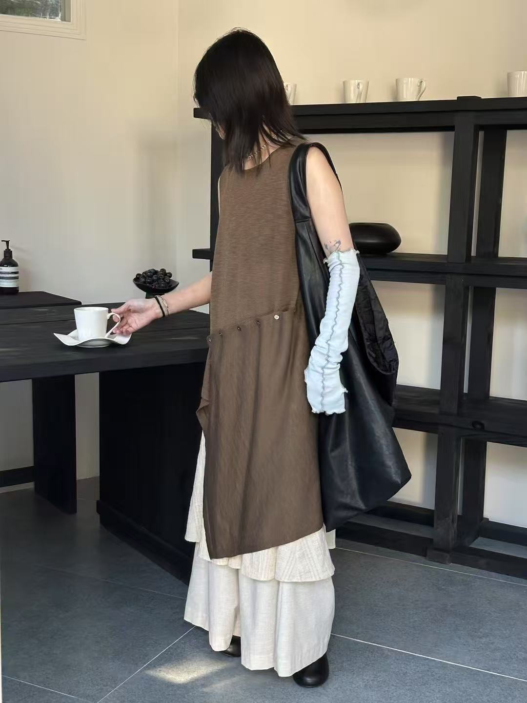  [买手款NO退换]小众原创设计女装（109-199）