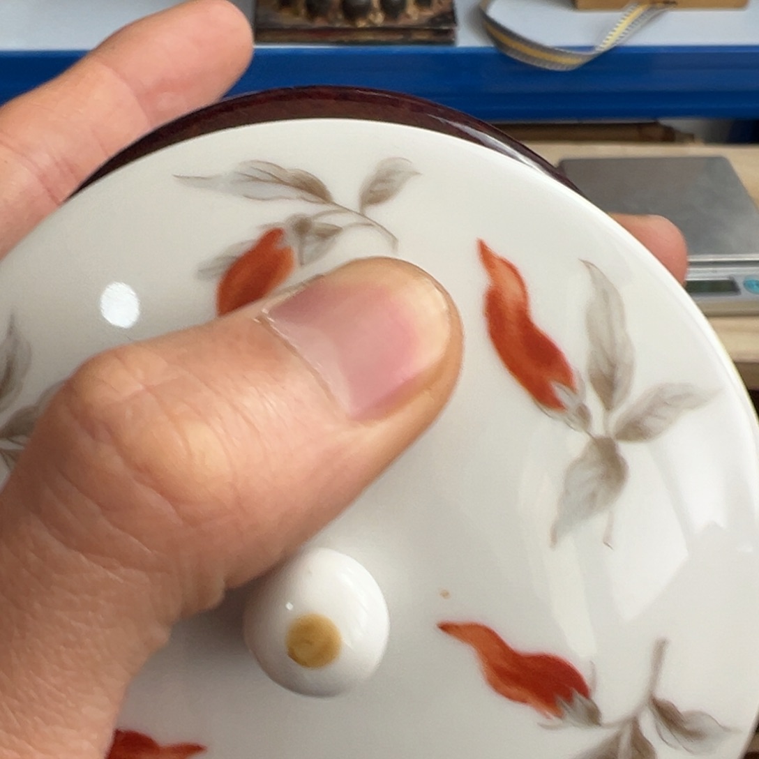 紫砂茶盘现代工艺美术瓷器