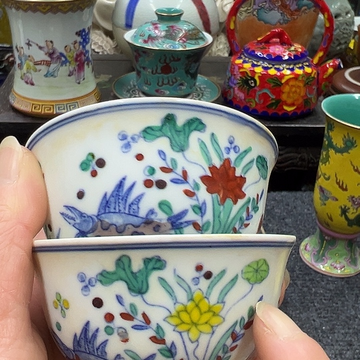 瓷片摆件摆件摆件摆件