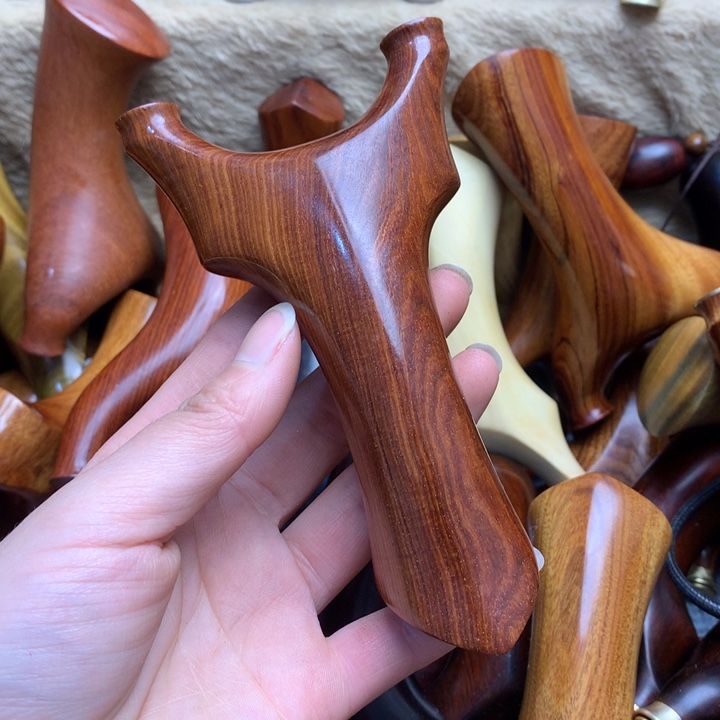 大果紫檀（缅甸花梨）49