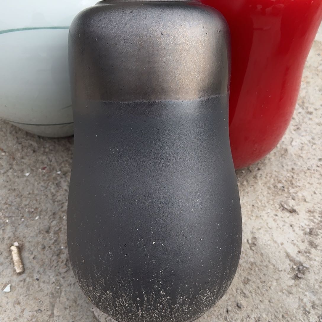 陶瓷微瑕景德镇手工花器