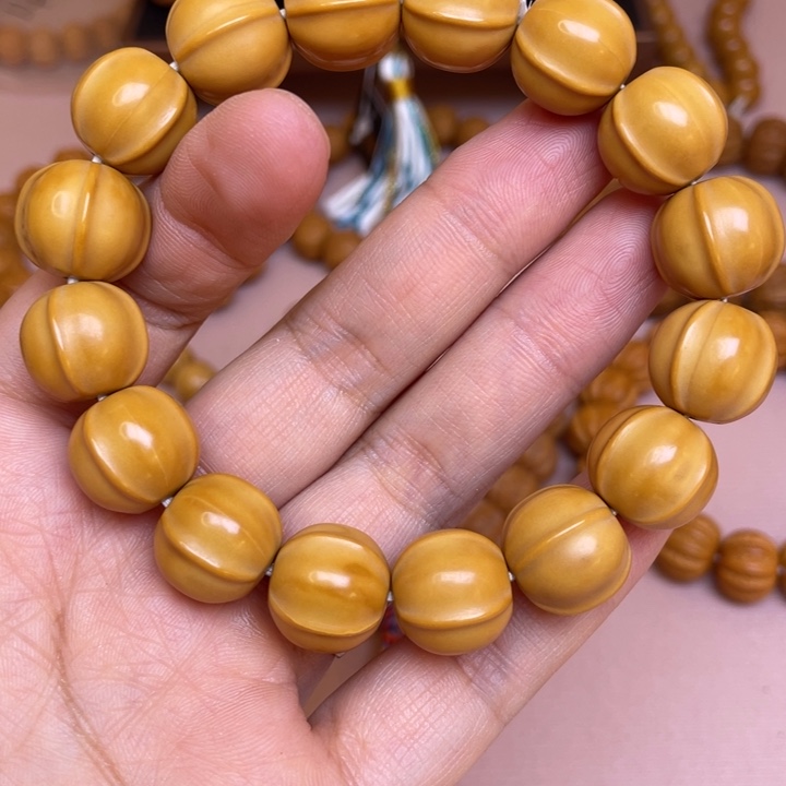 猴头核桃吊坠猴头核桃